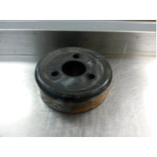 92V117 Water Pump Pulley For 06-09 Mazda 3  2.0 LF5015131